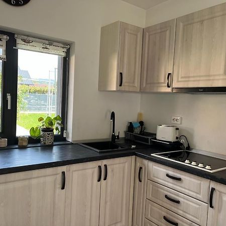 Mimi House Villa Baia de Fier Ngoại thất bức ảnh